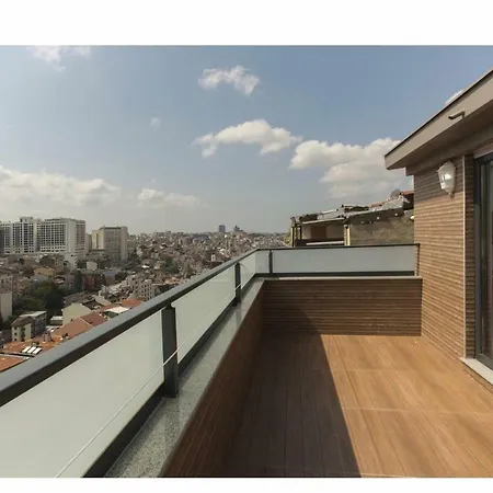 Sweet Apartment Istanbul