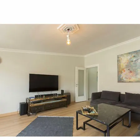 Apartment Sweet