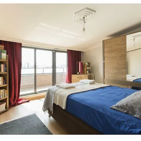 Sweet Apartment Istanbul