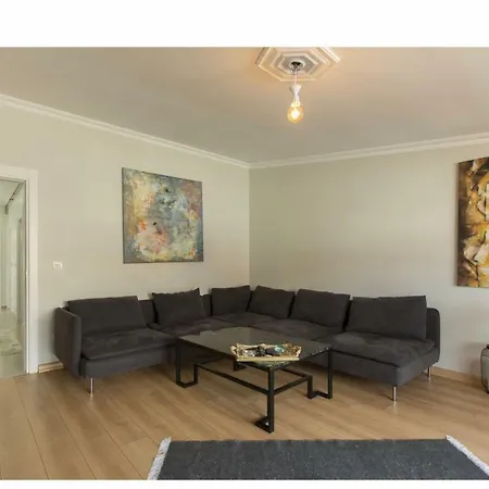 Sweet Appartement