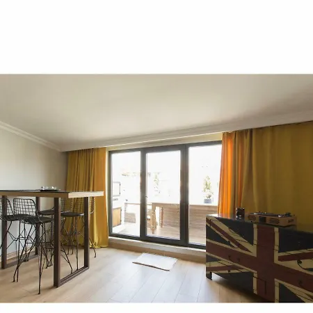 Appartement Sweet *